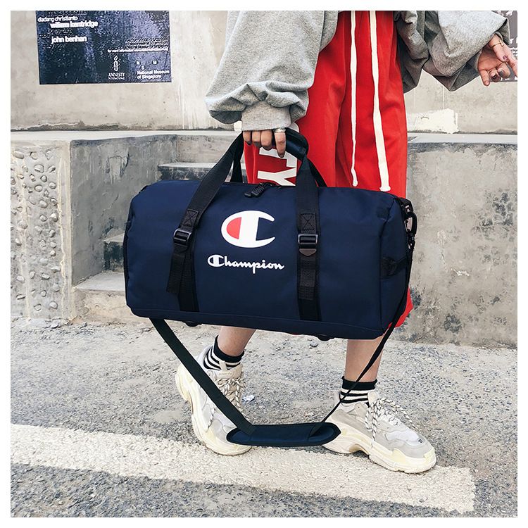 champion travel bag