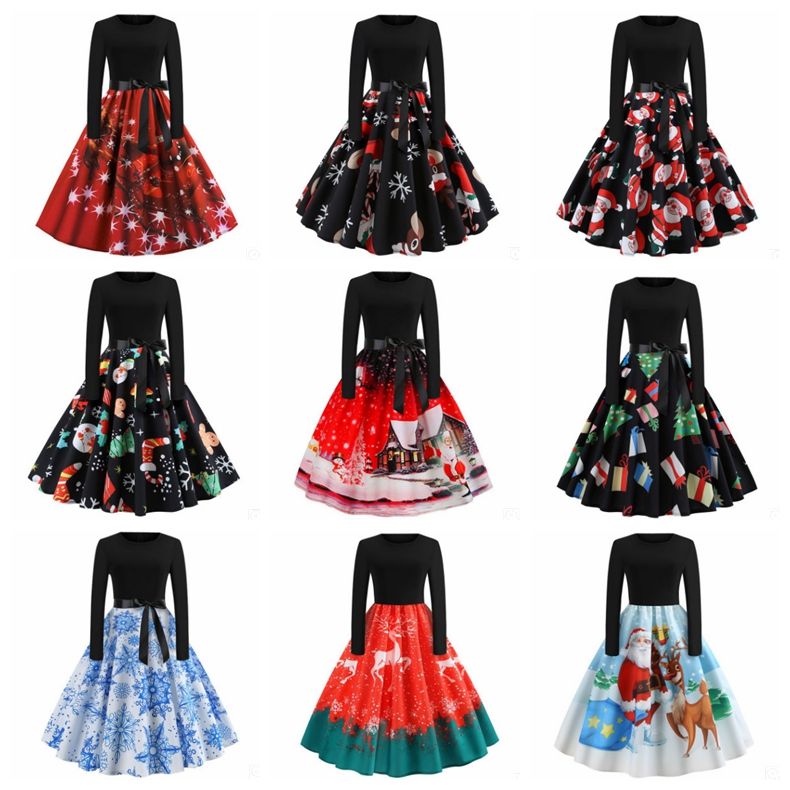 size 26 christmas dress