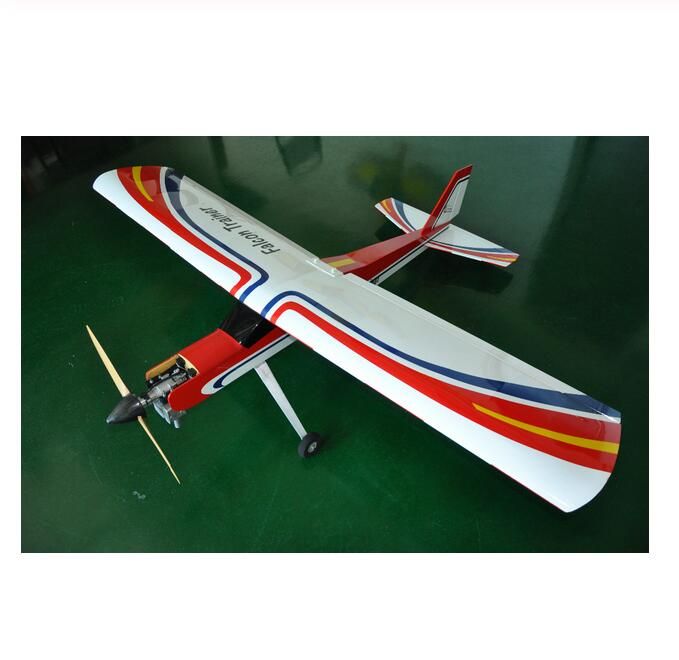 falcon rc plane