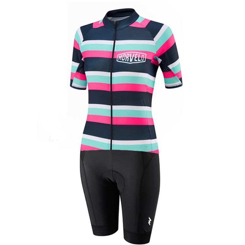 cycling jumpsuit