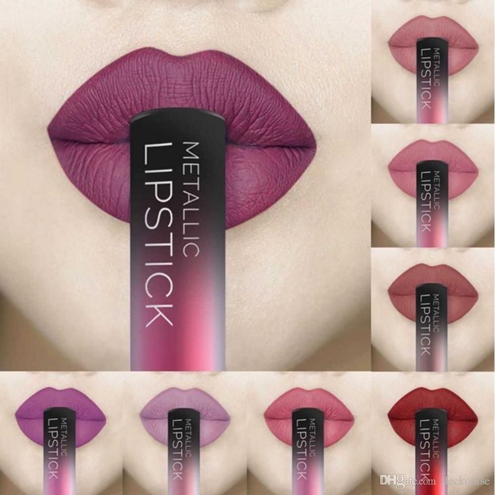 best matt lipstick