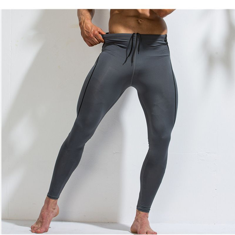 cheap mens compression pants