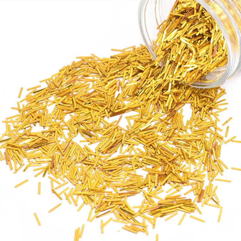 2020 1 2bag Gold Silver Confetti Round Confettis Wedding