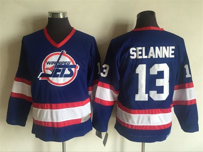 boys jets jersey