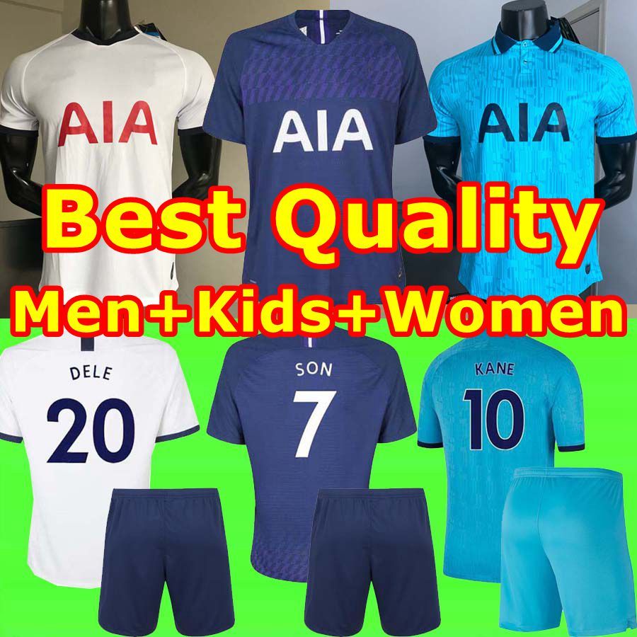 spurs tottenham jersey