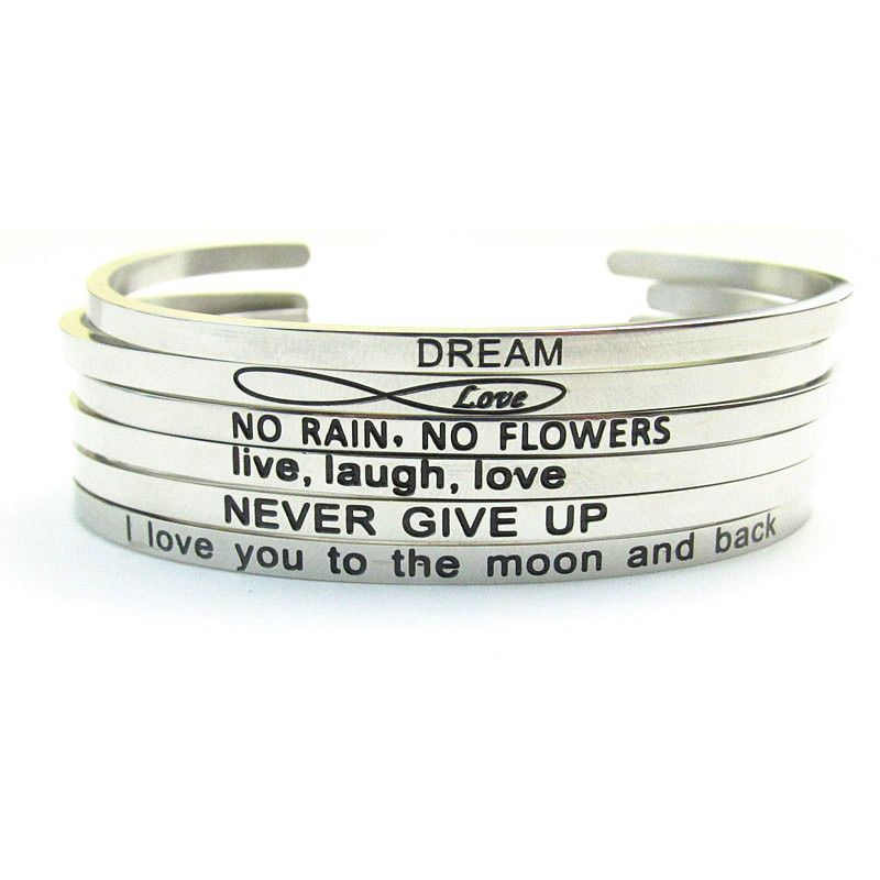 truth bracelet