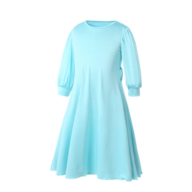 Grosshandel Hohe Qualitat Kinder Muslim Blumenkleider Mode Muslimah Wear Baju Kurung Baby Madchen Kleid Stirnband Set Kinder Madchen Cosplay Kleidung Sets Von Storeforbaby 14 63 Auf De Dhgate Com Dhgate