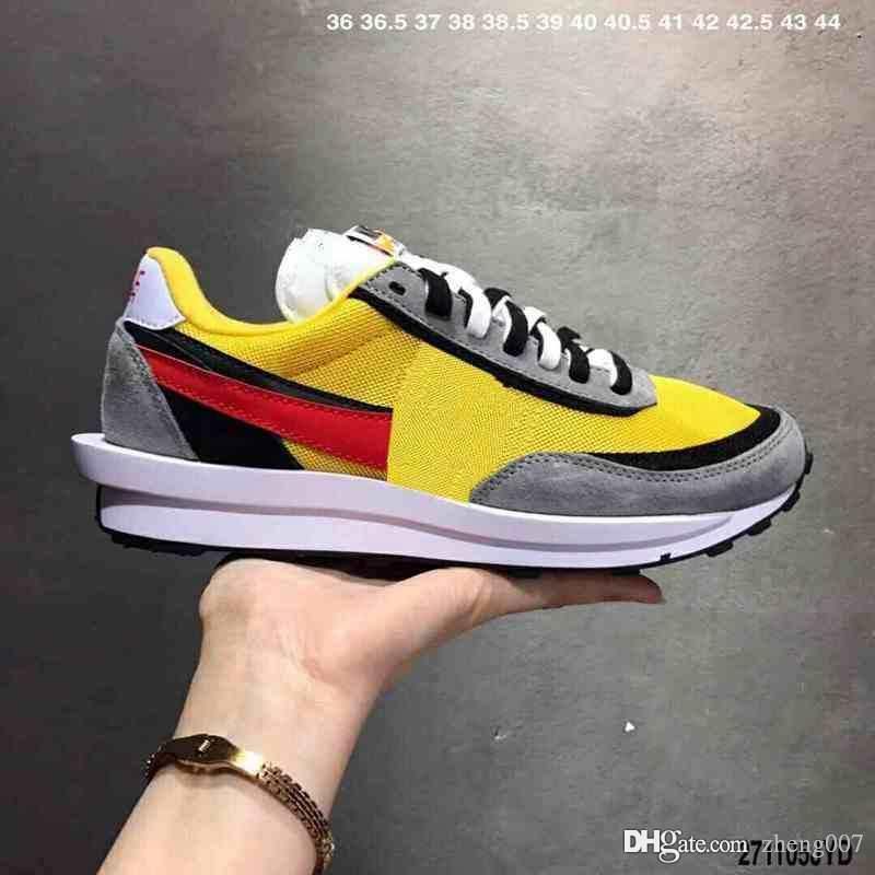 Nike sacai dhgate discount