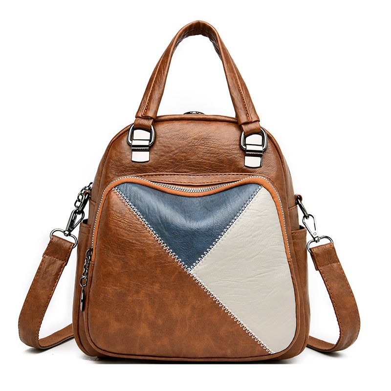 soft leather handbags sale