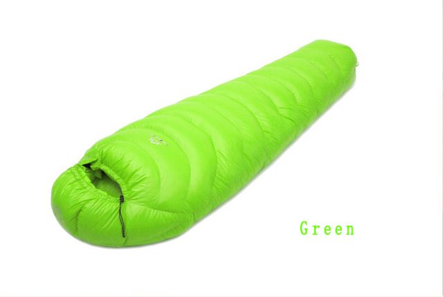 Green 2000g S