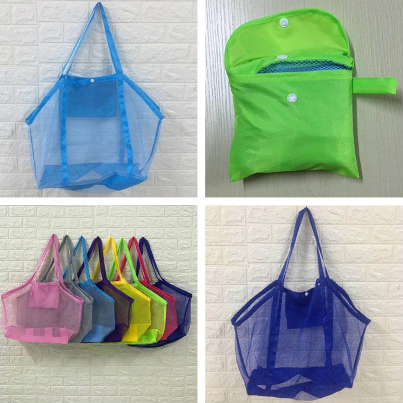 girls beach bag