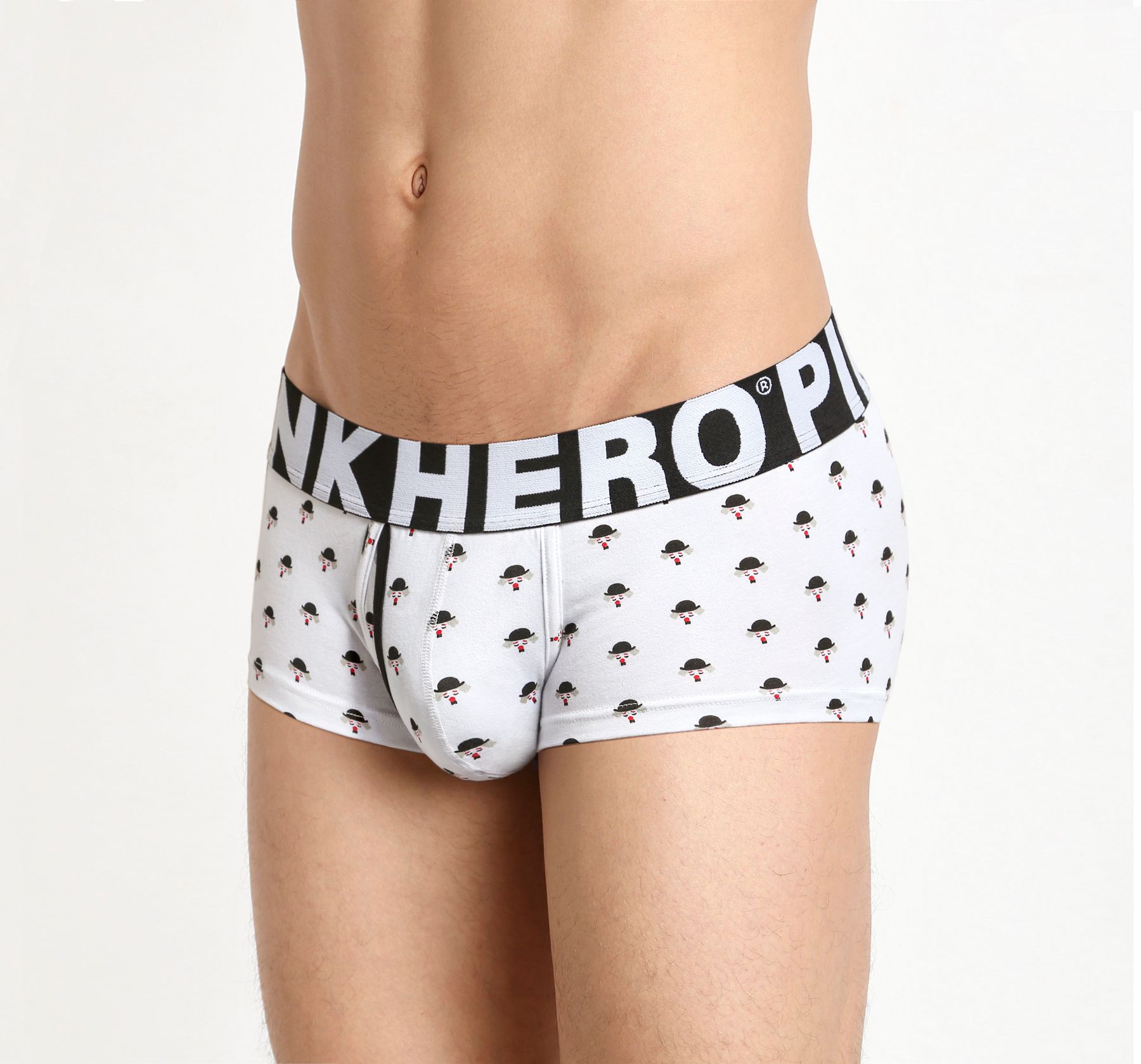 underwear order