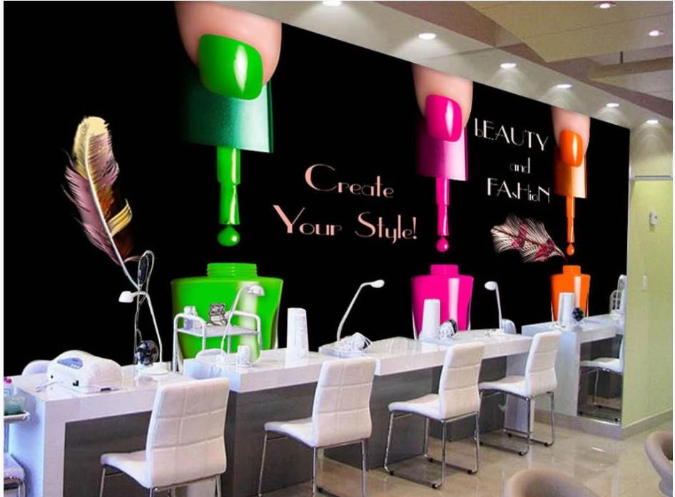 Compre 3d Estereoscopica Parede Moderno Papel De Parede Para Sala Parede Da Loja Manicure Fundo De Wallpaper20151688 37 55 Pt Dhgate Com Papel de parede modelo tijolos, em tons de bege, com detalhes em cinza, pode ser aplicado em seu quarto, sala ou corredor, tambem e muito comum papel de parede em tons nude, linda decoracao pode ser aplicado em quartos e salas de estar, ambientes que possuam pouca luminosidade e. compre 3d estereoscopica parede moderno papel de parede para sala parede da loja manicure fundo de wallpaper20151688 37 55 pt dhgate com