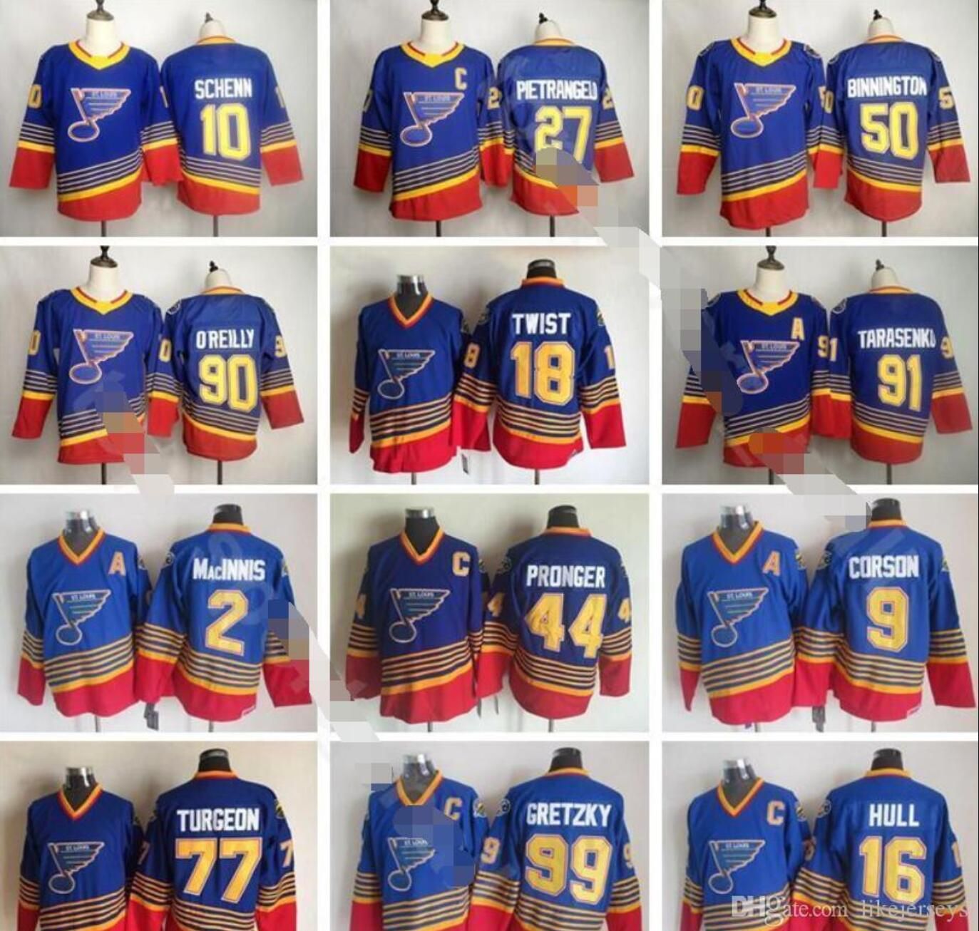 alex pietrangelo jersey