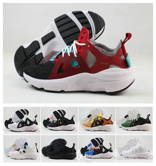 different types of huaraches