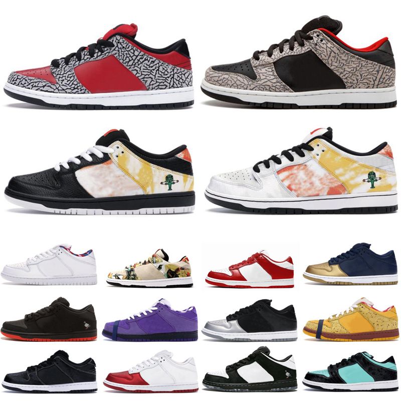 chunky basketball shoes