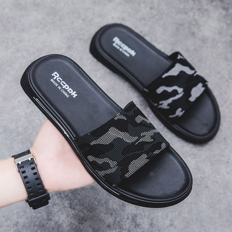 summer indoor slippers