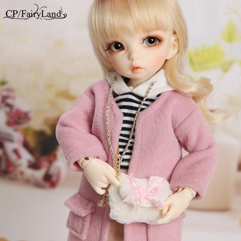 fairyland littlefee