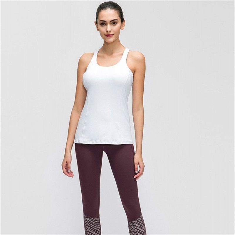yoga vests