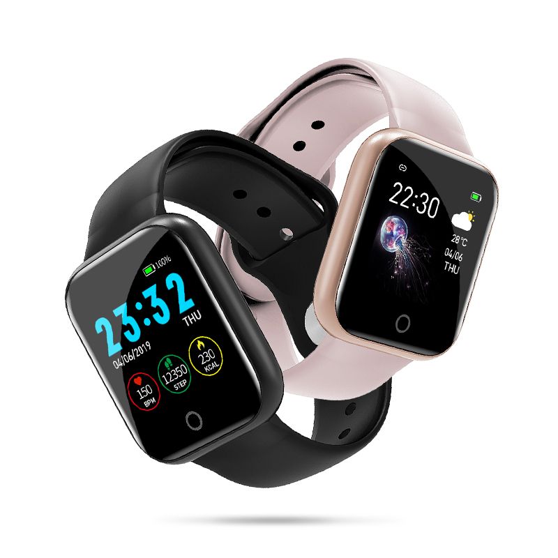 letike smart watch