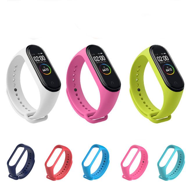 xiaomi mi band smartwatch