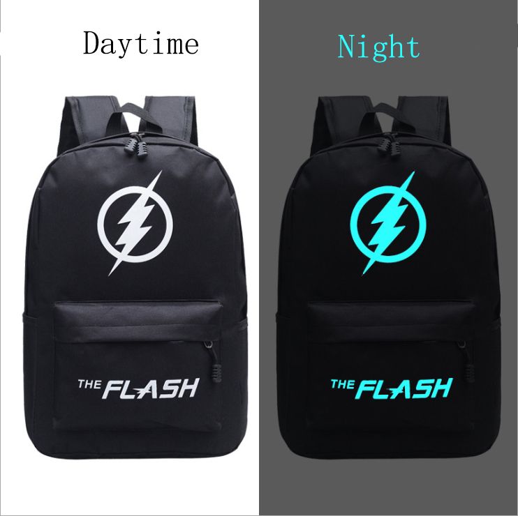 backpack glow in the dark