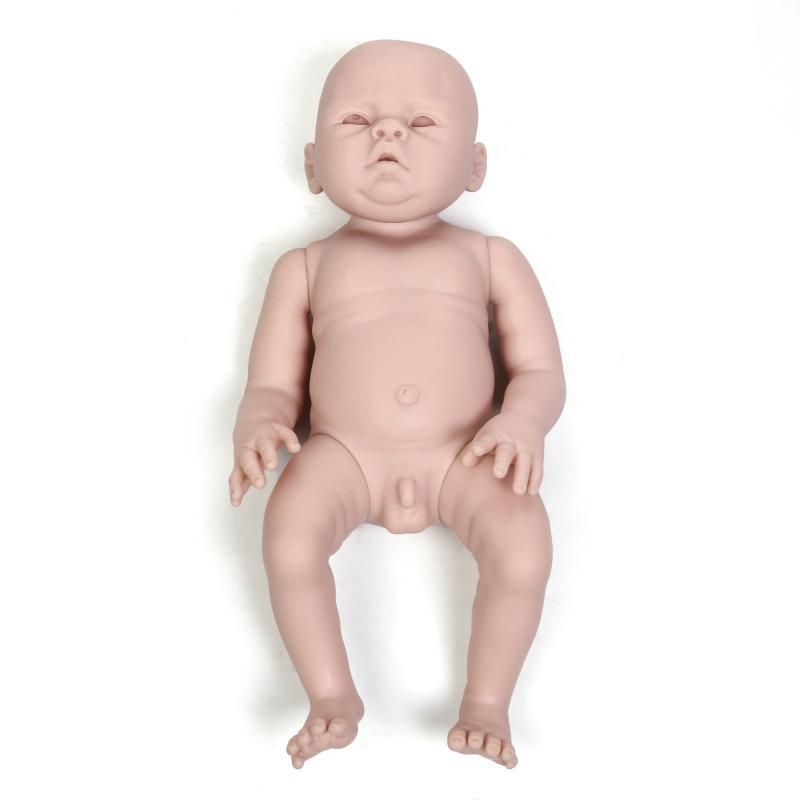 anatomically correct baby dolls