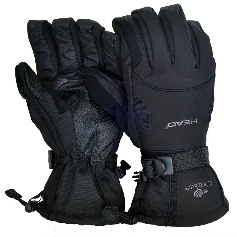 snow ski gloves