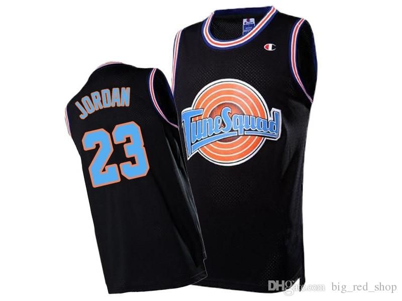 space jam jordan jersey for sale