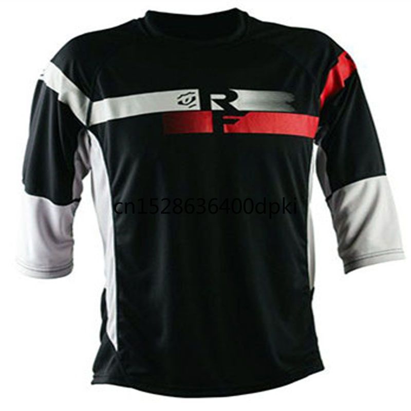 5xl motocross jersey