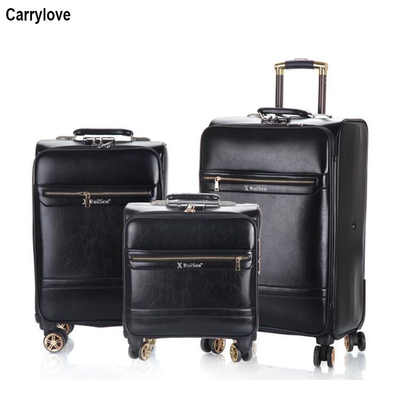 trolley koffer suitcase