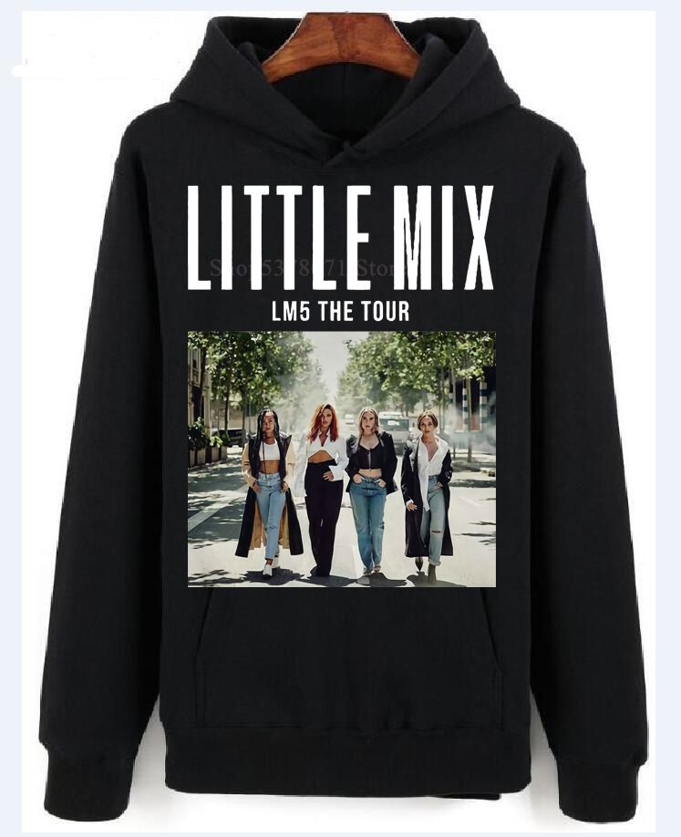 moletom little mix