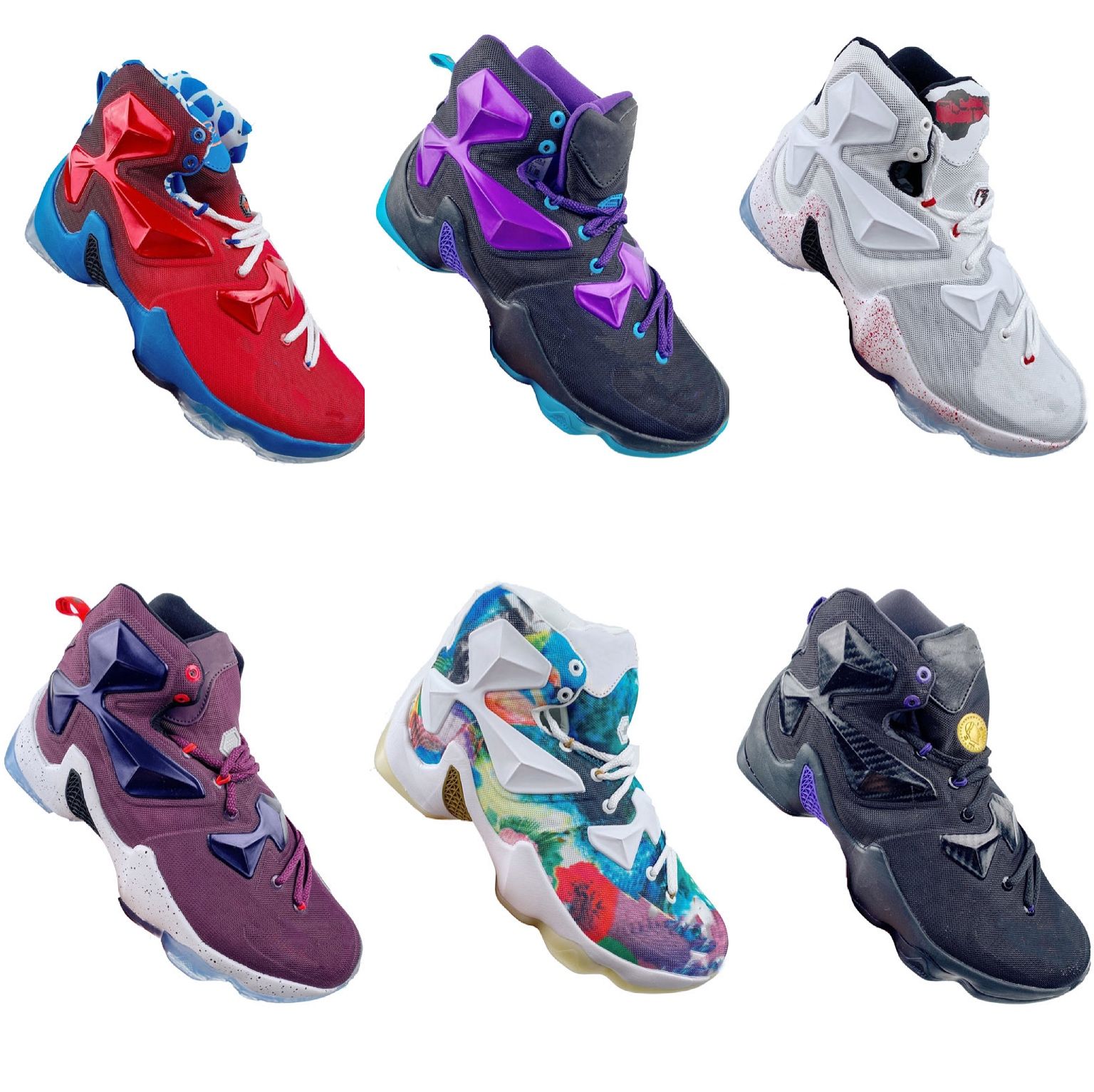 lebron xiii shoes