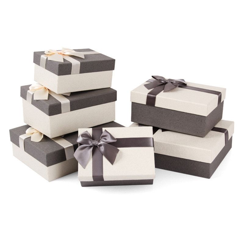 Ameublement Et Decoration Paniers Cadeaux Napravi Rs 5 Boites Cadeaux En Carton Avec Ruban Mariage Emballage Cadeau Pour Anniversaire Noel Boites Cadeaux Ameublement Et Decoration Paniers Cadeaux Napravi Rs 5 Boites Cadeaux En Carton Avec Ruban Mariage Emballage Cadeau Pour Anniversaire Noel Boites Cadeaux
