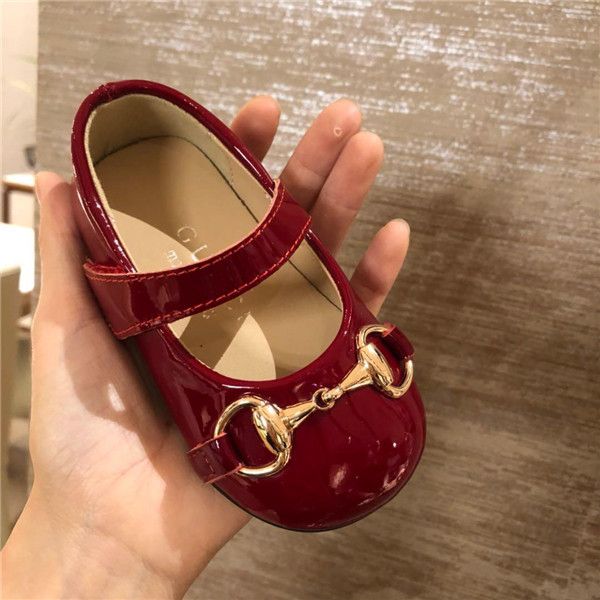 designer baby shoes girl