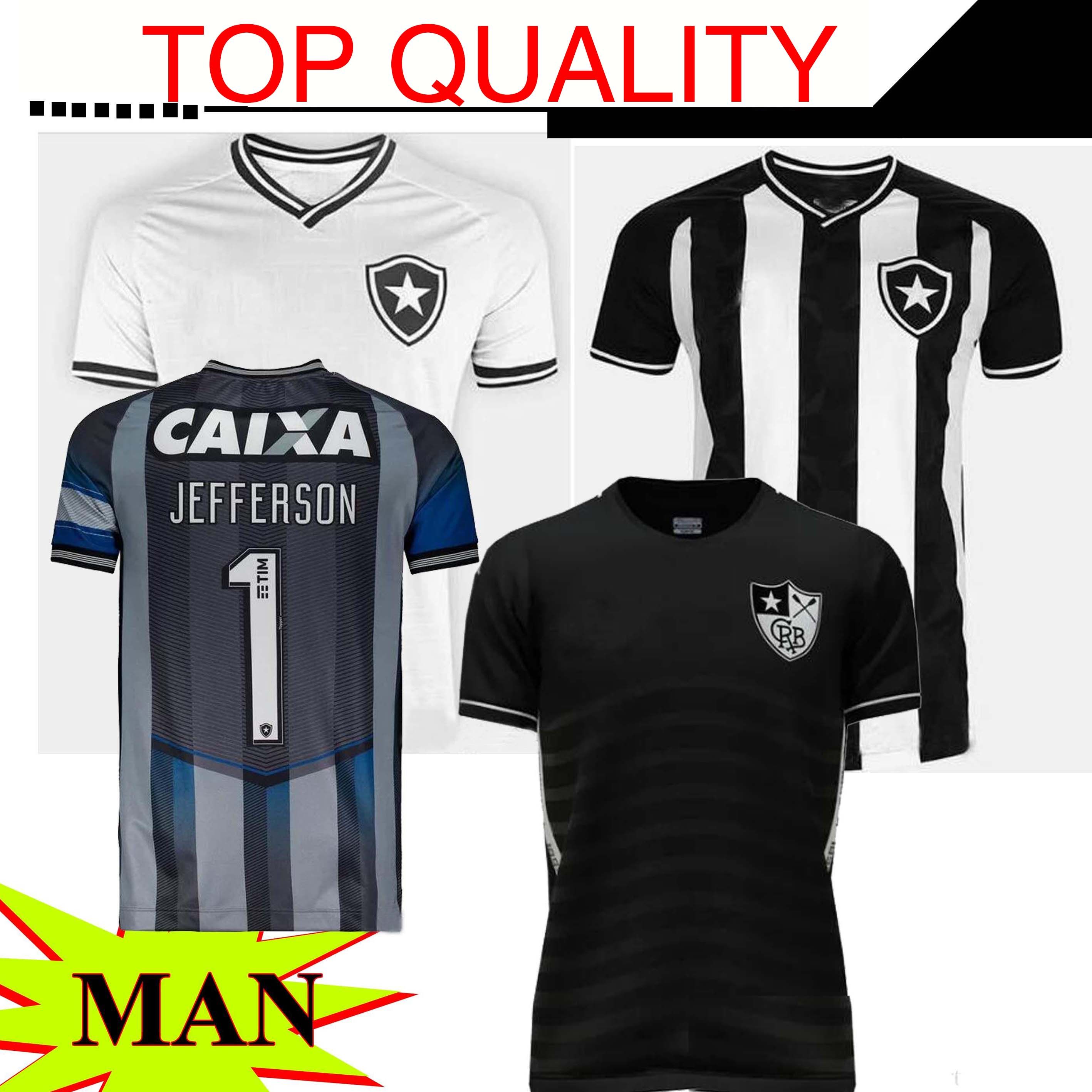 botafogo jersey
