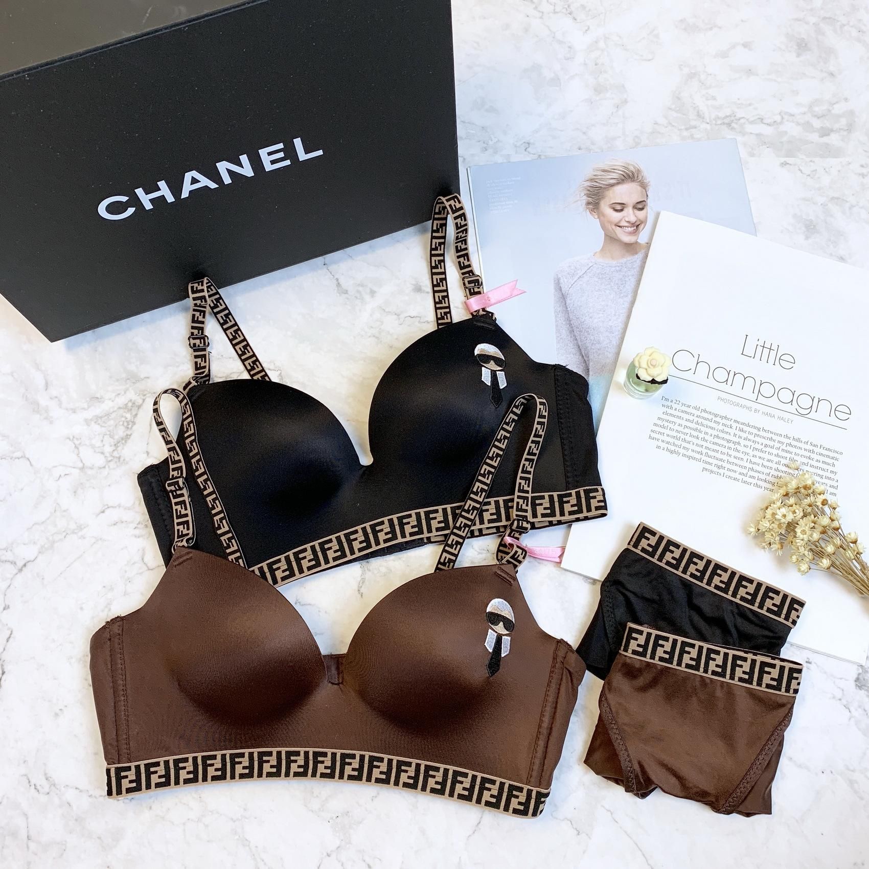 personal bra