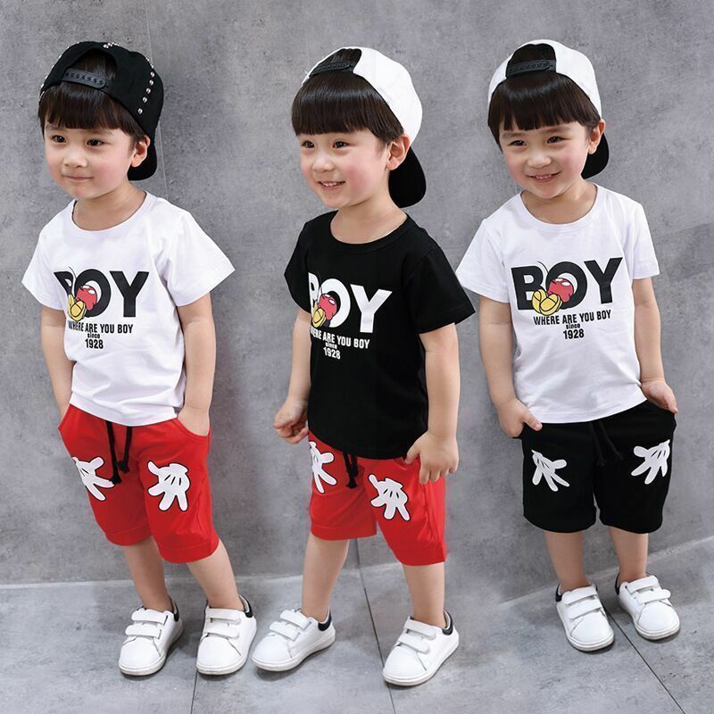 Children clothes online