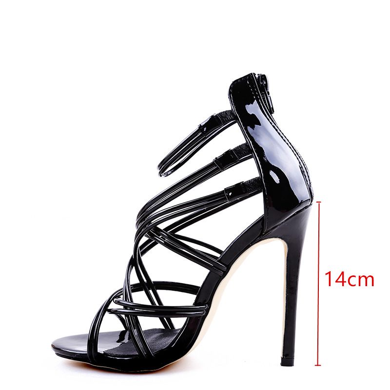 high heels 14 cm