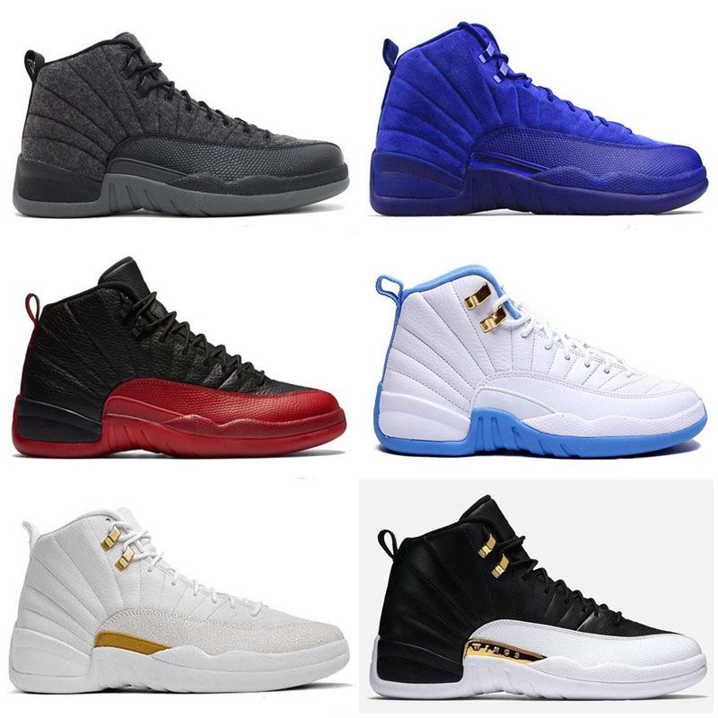 Jumpman 12 shoes Clearance