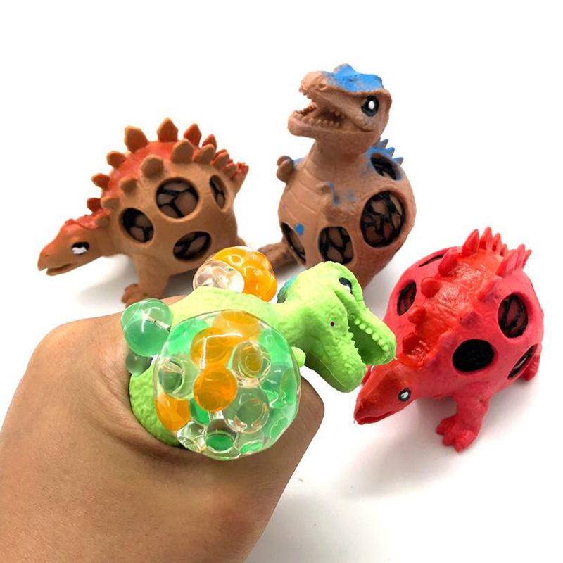 stress buster toys