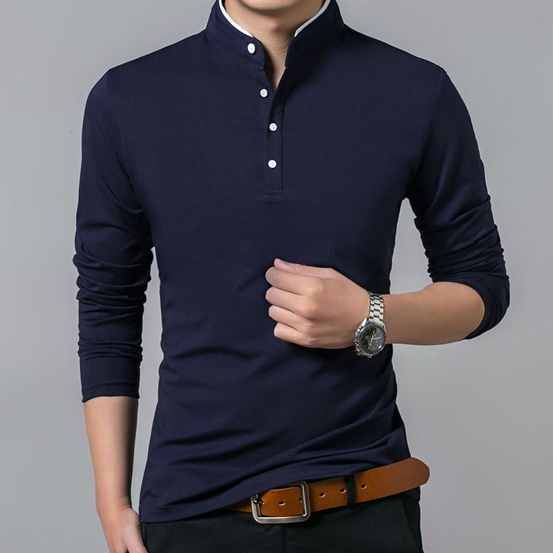 polos para jovenes hombres