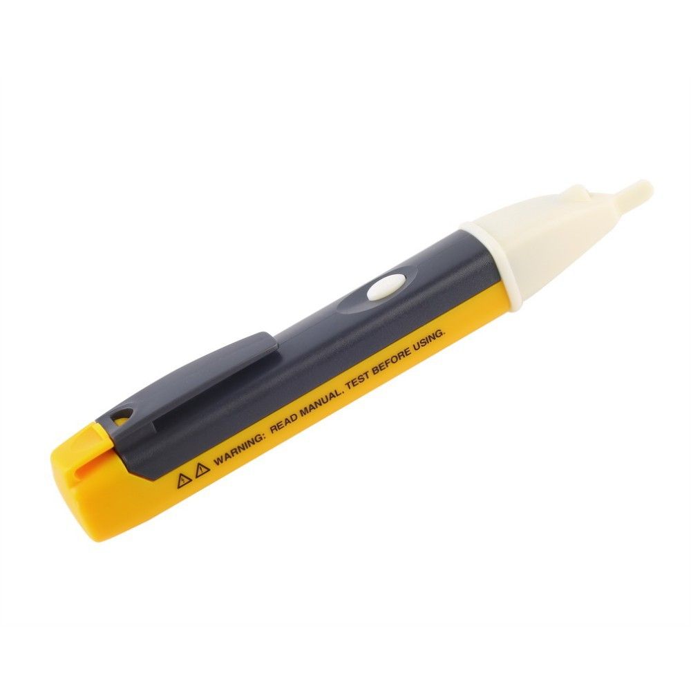 AC Electric Voltage Power Detector Sensor Tester Non-Contact Pen Stick 90V~1000V