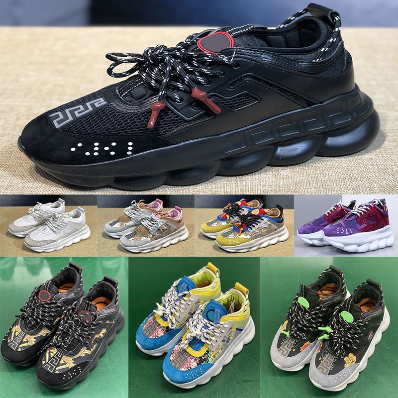 dhgate versace chain reaction