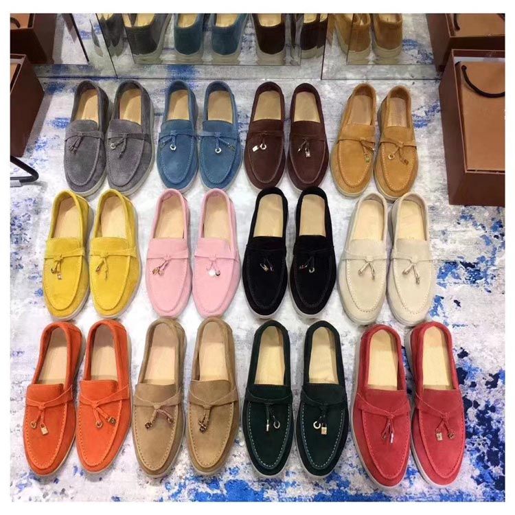 loafer shoes for girl