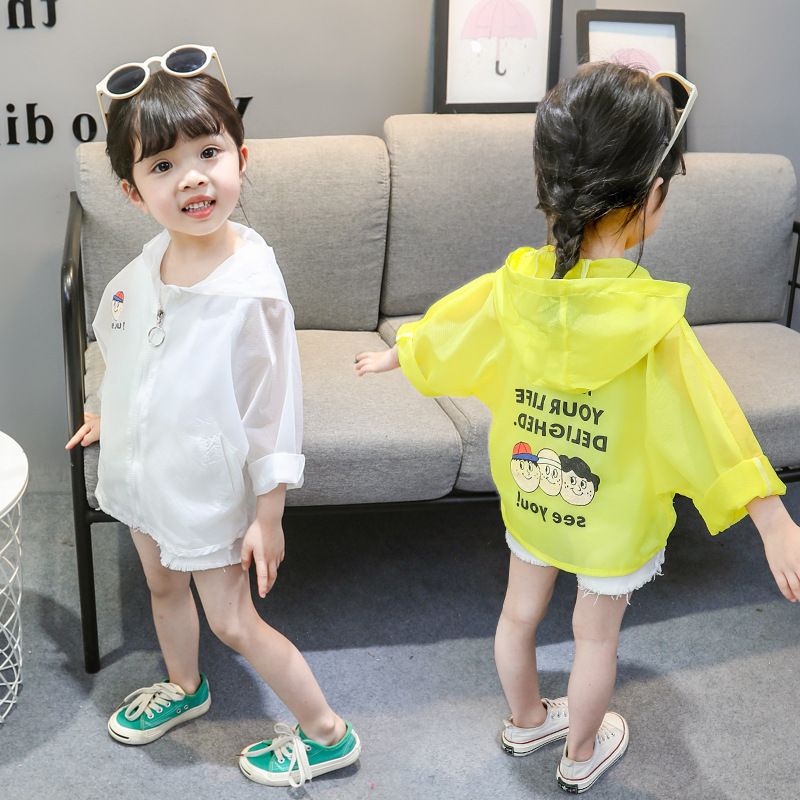 uv childrens clothing