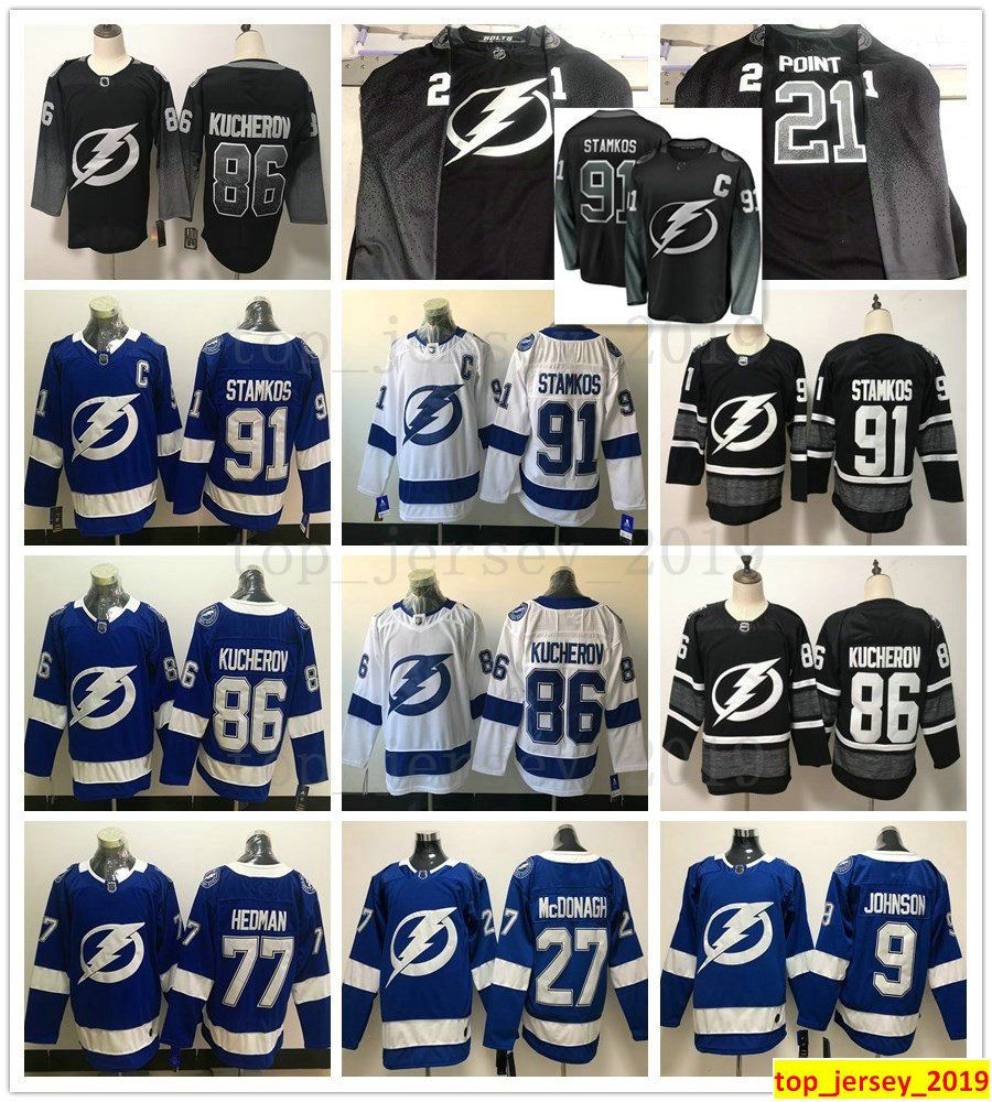 tampa bay lightning alternate jersey 2019