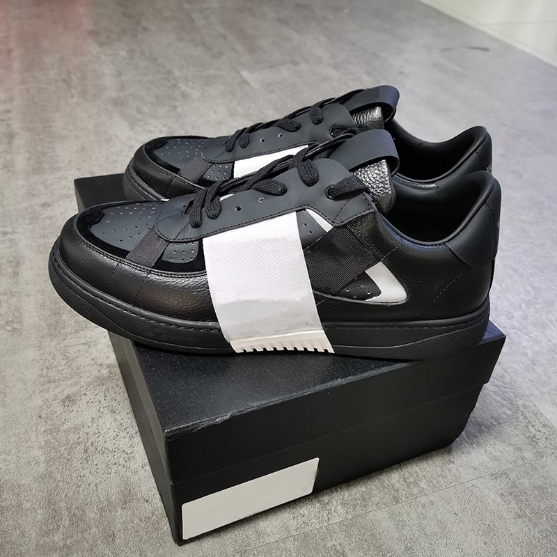 platform trainers for men