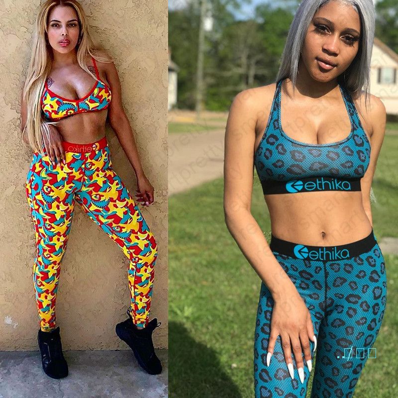 ethika leggings set