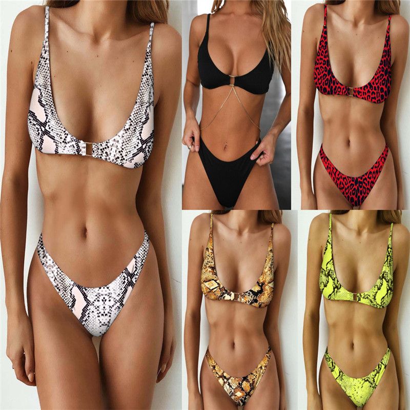 womens cheeky swimsuits